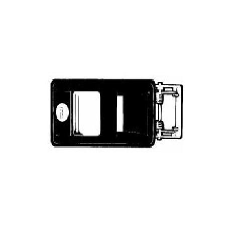 REAR HANDLE ALFETTA JULIET 2.0 1.3/1.6