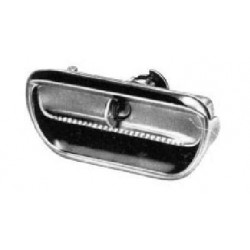 DOOR HANDLE WITH KEYS ALFA GIULIA GT JUNIOR 1300/1600/1750/2000