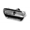 PAIR OF DOOR HANDLES WITH Equal keys ALFA GIULIA GT JUNIOR 