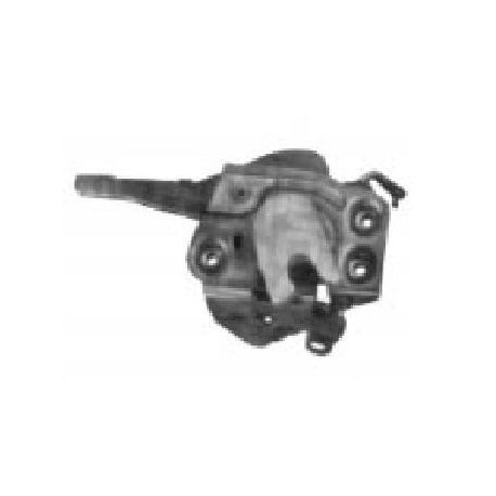 DOOR LOCKS AUTOBIANCHI A112