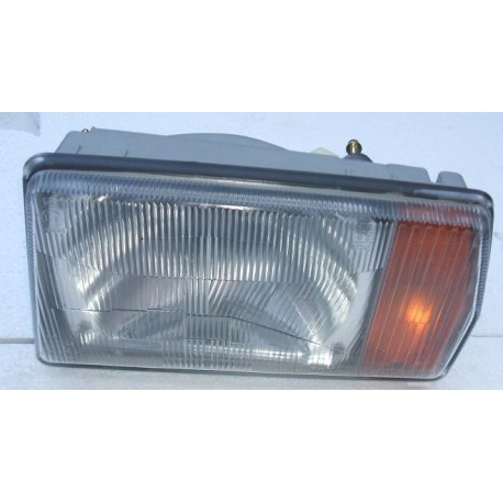 Faro proiettore Lancia Delta