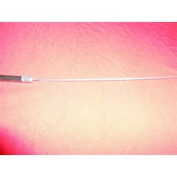 FILO CORDA APERATURA BAULE POSTERIORE DEUETTO SPYDER LUNCHETTA TOTALE CM 3,10