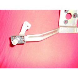 MECCANISMO TANDEM TERGICRISTALLO FIAT 127 C ..FIAT 127 CL