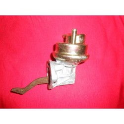 POMPA BENZINA FIAT 131