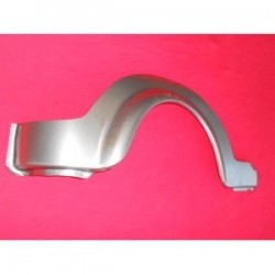 GIRORUOTA FIANCATA POSTERIORE DESTRA FIAT 500 N D