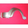 GIRORUOTA FIANCATA POSTERIORE DESTRA FIAT 500 F L R 