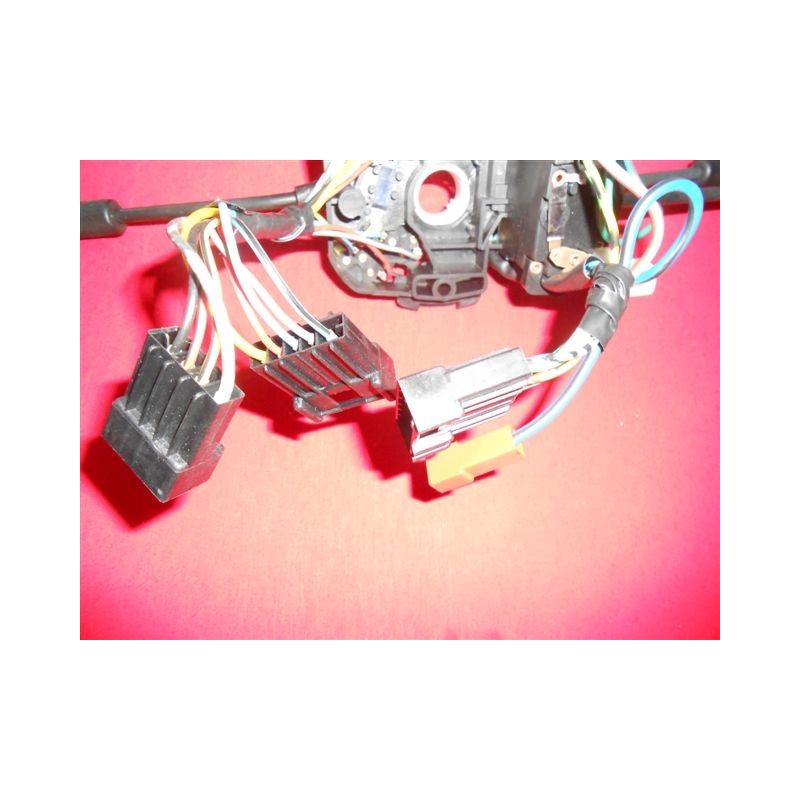 Déviateur De Direction Pour Lancia Ypsilon à Partir De 2011 - Pièce De Remplacement Référence ED1082Q - Compatible Avec Plusieurs Codes OEM