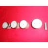SERIE PISTONI COMPLETI 60,4 FIAT 600