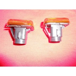 FANALINI LATERALI MINI MINOR  