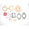 SERIE GUARNIZIONE CARBURATORE DELL ORTO ALFAROMEO DA 40