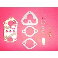 SERIE GUARNIZIONE CARBURATORE FIAT 500