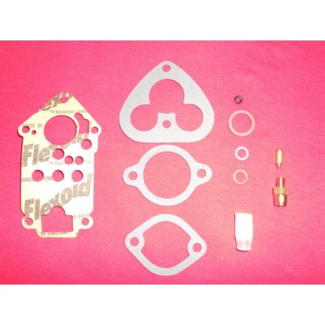 SERIE GUARNIZIONE CARBURATORE FIAT 126
