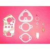 SERIE GUARNIZIONE CARBURATORE FIAT 126