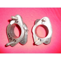 SUPPORTI TAMPONI CARBURATORI DIAMETRO 45  FIAT 126