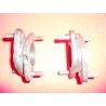 SUPPORTI TAMPONI CARBURATORI DIAMETRO 45  FIAT 126