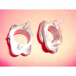 SUPPORTI TAMPONI CARBURATORI DIAMETRO 45  FIAT 126