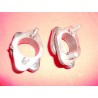 SUPPORTI TAMPONI CARBURATORI DIAMETRO 45  FIAT 126