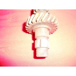 TRIPLA CAMBIO FIAT 600 1 SERIE FIAT 600 MULTIPLA
