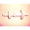 TRIPLA CAMBIO FIAT 600 1 SERIE FIAT 600 MULTIPLA