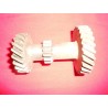 TRIPLA CAMBIO FIAT 600 1 SERIE FIAT 600 MULTIPLA