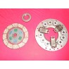 DISCO FRIZIONE LANCIA FULVIA 1 SERIE DIAMETRO 180