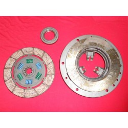 DISCO FRIZIONE LANCIA FULVIA 1 SERIE DIAMETRO 180
