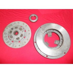 KIT FRIZIONE LANCIA FULVIA 2 SERIE  DIAMETRO DISCO 200 