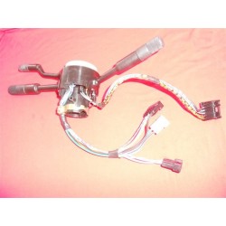 DEVIOLUCI  DEVIOSGANCIO FIAT CROMA