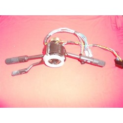 DEVIOLUCI  DEVIOSGANCIO FIAT CROMA
