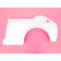 PARAFANGO POSTERIORE FIAT 127