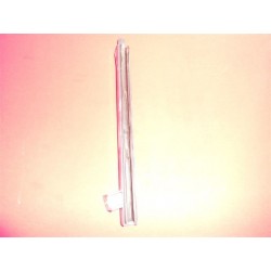 GUIDA VETRO SCENDENTE FIAT 127 DESTRA