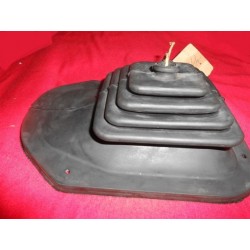 CUFFIA LEVA CAMBIO FIAT 125