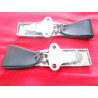 GANCI CAPOTTA DUETTO 