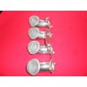 TROMBETTE PIASTRA CARBURATORE PER TUTTE LE ALFAROMEO
