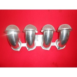 TROMBETTE PIASTRA CARBURATORE PER TUTTE LE ALFAROMEO