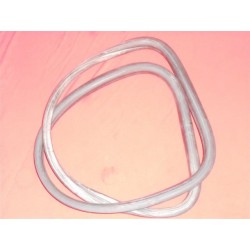 GUARNIZIONE LUNOTTO FIAT 126 PERSONAL SENZA INSERTO CROMATO
