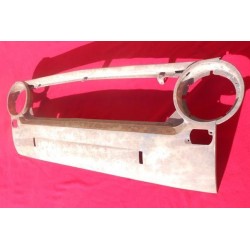 CALANDRA FRONTALE FIAT 124 