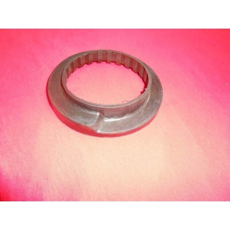 ANELLO SOTTOMOLLA POSTERIORE GOMMA FIAT 126