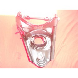 BRACCIO OSCILLANTE ANTERIORE INFERIORE SINISTRO FIAT 124...FIAT 124 SPYDER