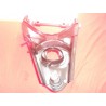 BRACCIO OSCILLANTE ANTERIORE INFERIORE SINISTRO FIAT 124...FIAT 124 SPYDER