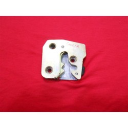 SCONTRO SERRATURA PORTA ALFAROMEO GIULIA