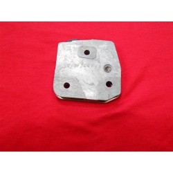 SCONTRO SERRATURA PORTA ALFAROMEO GIULIA