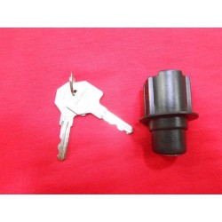 PULSANTE COFANO POSTERIORE ALFAROMEO GIULIETTA