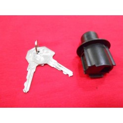 PULSANTE COFANO POSTERIORE ALFAROMEO GIULIETTA