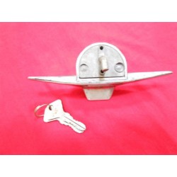 PULSANTE SERRATURA POSTERIORE AUTOBIANCHI