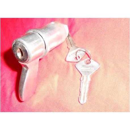 BLOCCHETTO CHIUSURA BAULETTO FIAT 1100