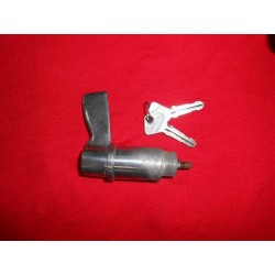 BLOCCHETTO CHIUSURA BAULETTO FIAT 1100