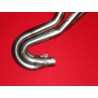 COLLETTORE MARMITTA ACCAIO INOX FIAT 600