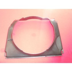 CONVOGLIATORE RADIATORE ALFAROMEO DUETTO