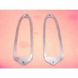 GUARNIZIONE FANALINI POSTERIORE FIAT 500 GIARDINIERA